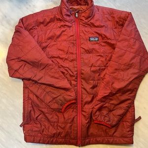 Patagonia Nano Puff Boy’s Jacket